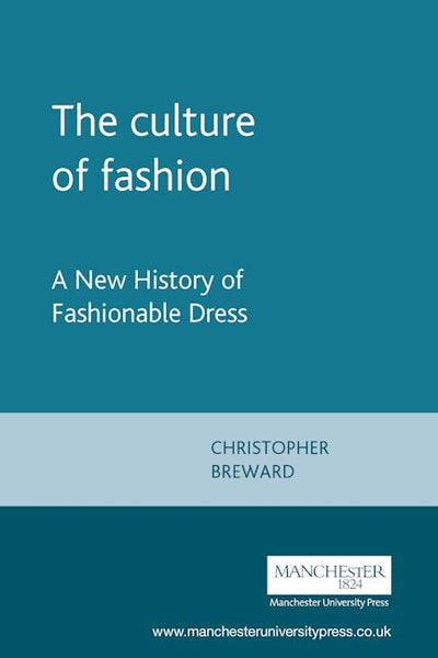 The culture of fashion