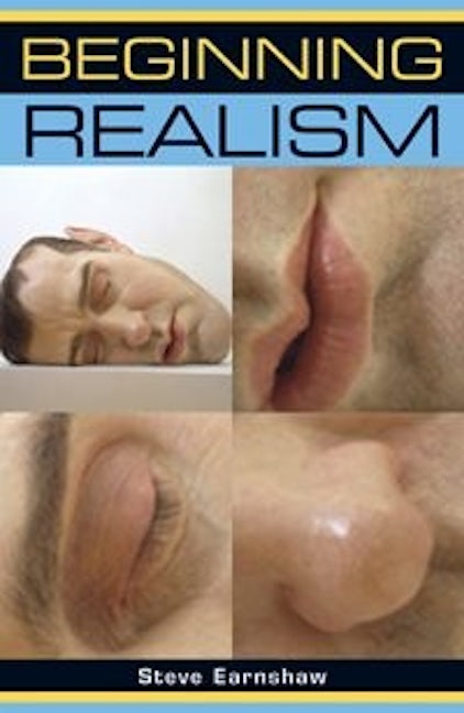Book cover image for Beginning Realism ISBN: 9780719072208