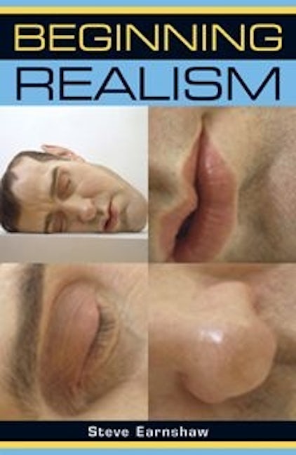 Book cover image for Beginning Realism ISBN: 9780719072215