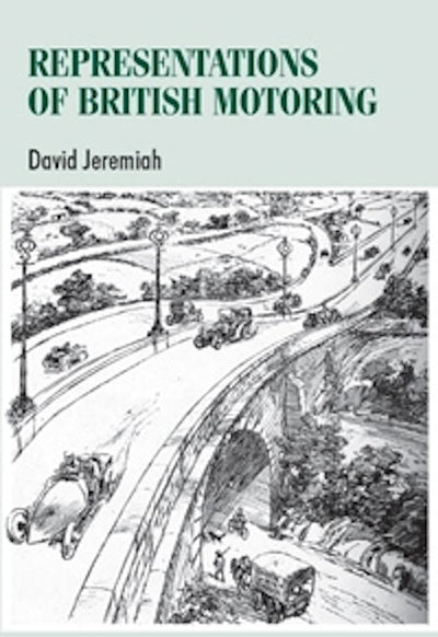 Representations of British motoring