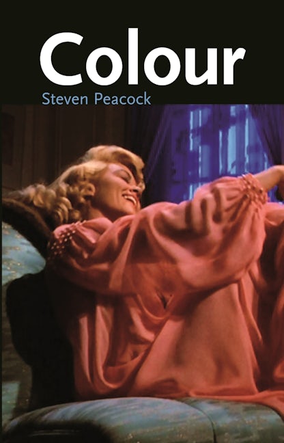 Book cover image for Colour ISBN: 9780719076428