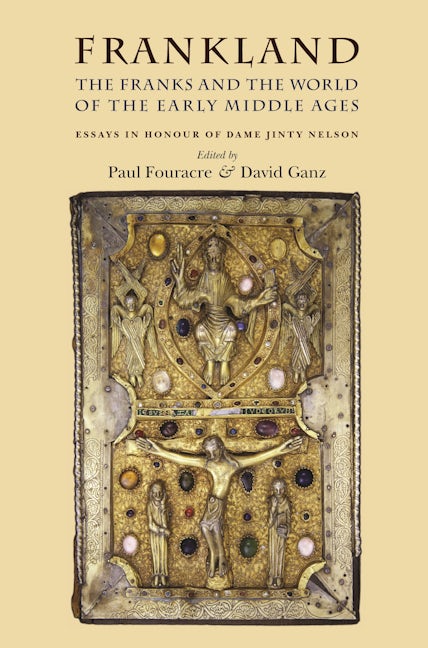 Book cover image for Frankland ISBN: 9780719076695
