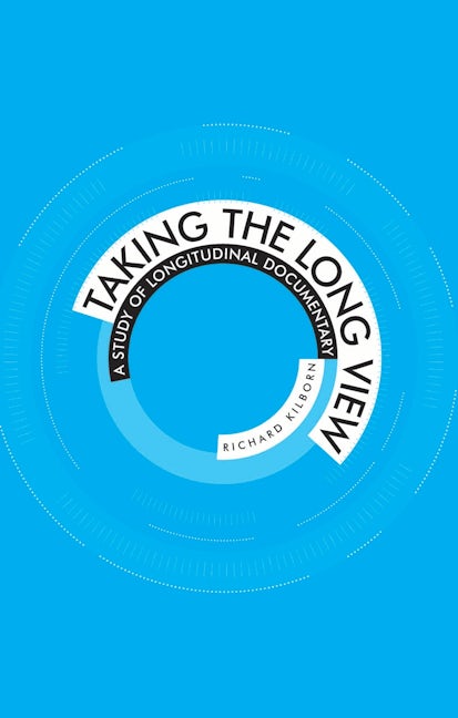 Book cover image for Taking the long view ISBN: 9780719078644