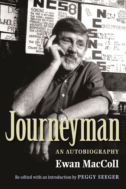 Book cover image for Journeyman ISBN: 9780719079368