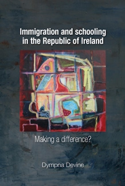 Book cover image for Immigration and schooling in the Republic of Ireland ISBN: 9780719081026