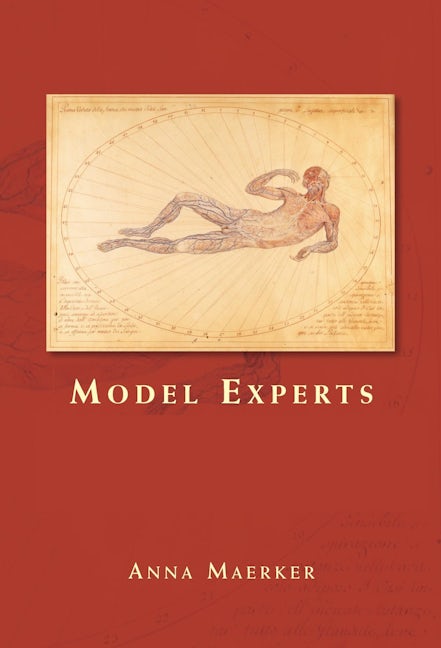 Book cover image for Model experts ISBN: 9780719082054