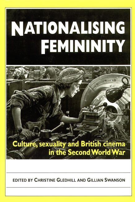 Book cover image for Nationalising Femininity ISBN: 9780719083501