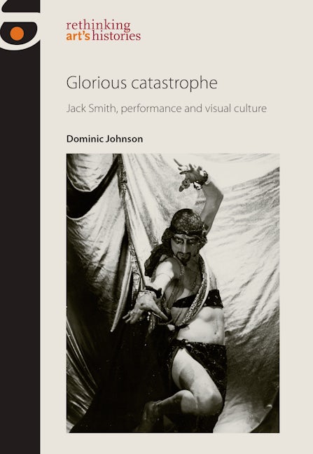 Book cover image for Glorious catastrophe ISBN: 9780719091476