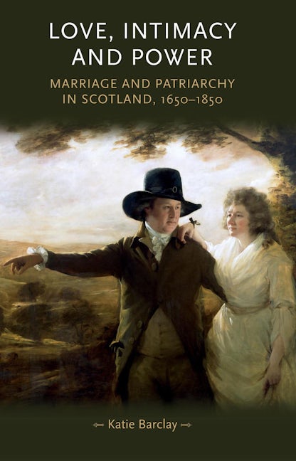 Book cover image for Love, Intimacy and Power ISBN: 9780719095559