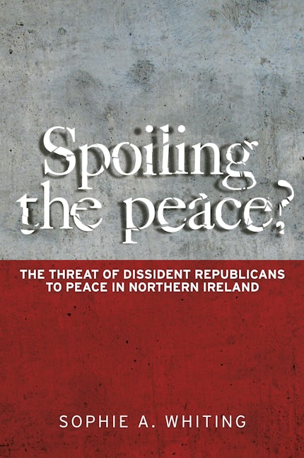 Spoiling the peace?