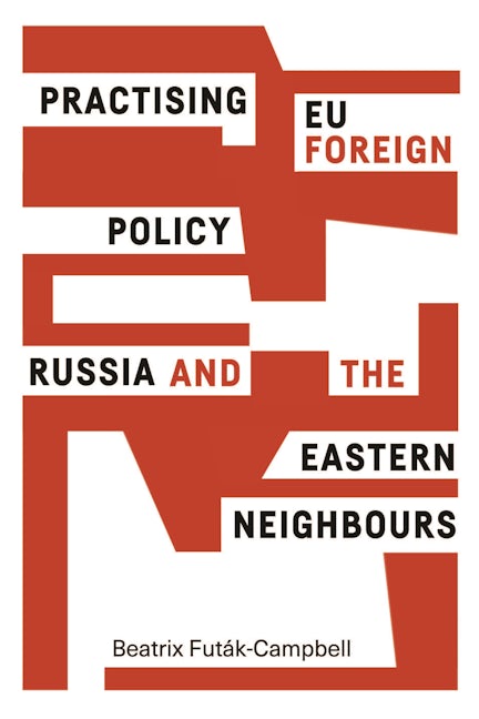 Book cover image for Practising EU foreign policy ISBN: 9780719095894