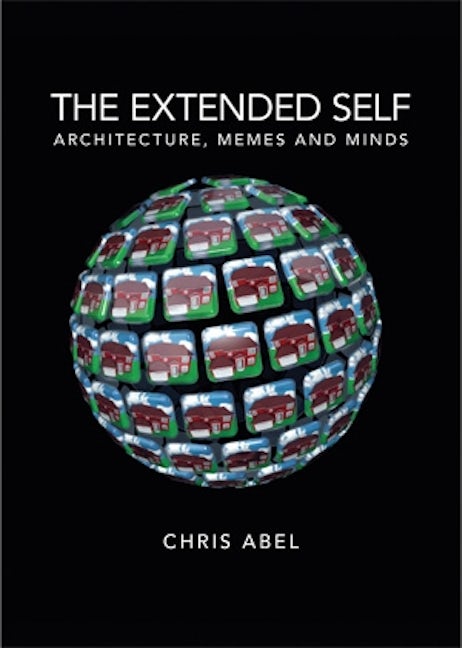 The extended self