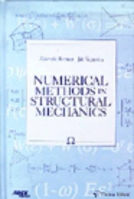 Book cover image for Numerical Methods in Structural Mechanics ISBN: 9780727725554