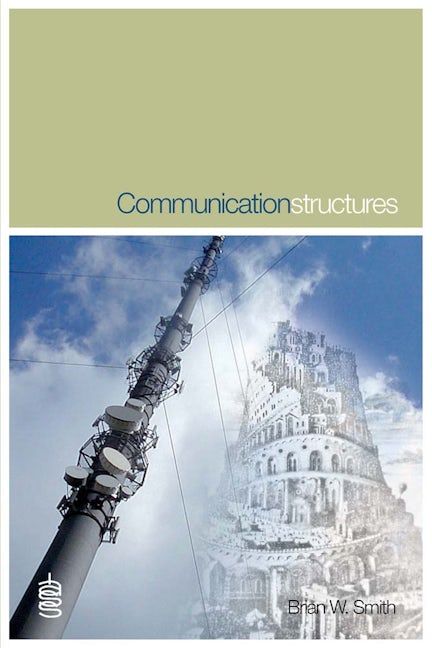 Book cover image for Communication Structures ISBN: 9780727734006