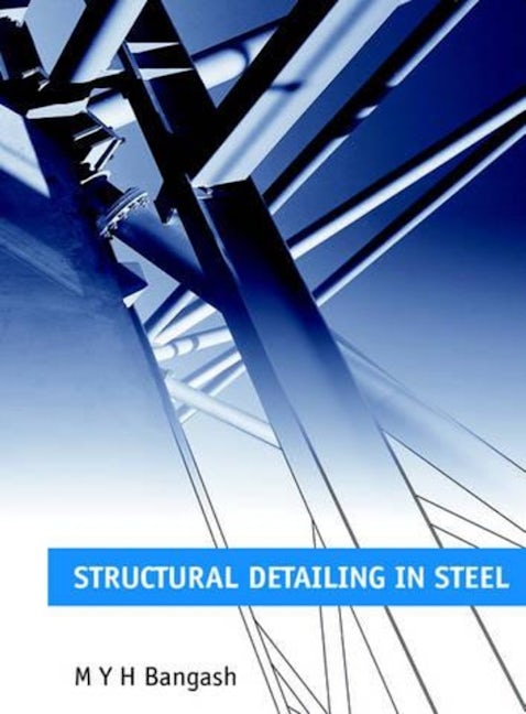 Book cover image for Structural Detailing in Steel ISBN: 9780727734761