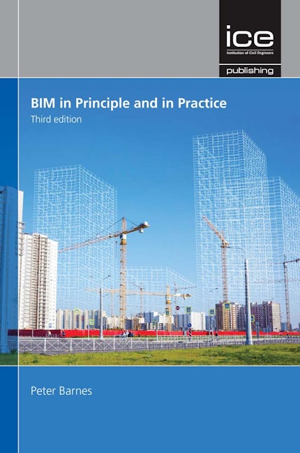 Book cover image for BIM in Principle and in Practice ISBN: 9780727763693