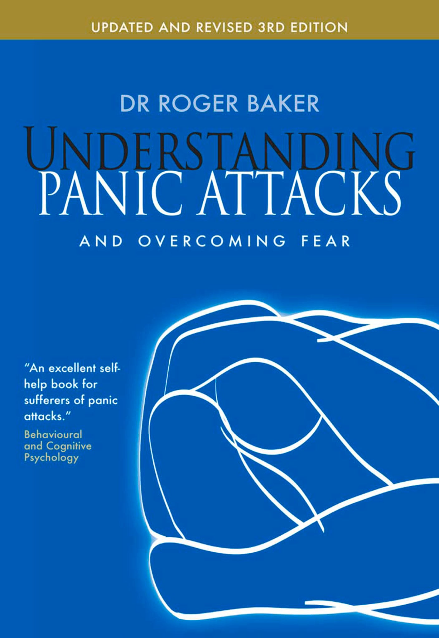 Cover image for Understanding Panic Attacks and Overcoming Fear ISBN 9780745959610