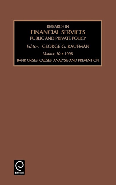 Bank Crises