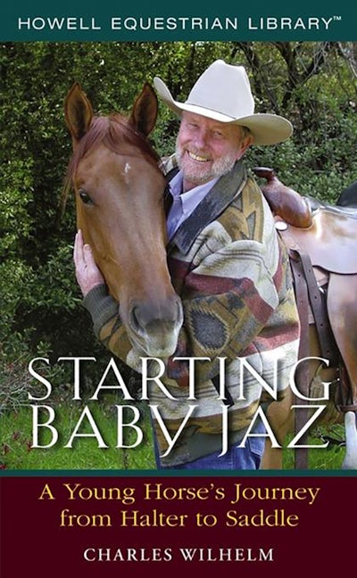 Book cover image for Starting Baby Jaz ISBN: 9780764596308