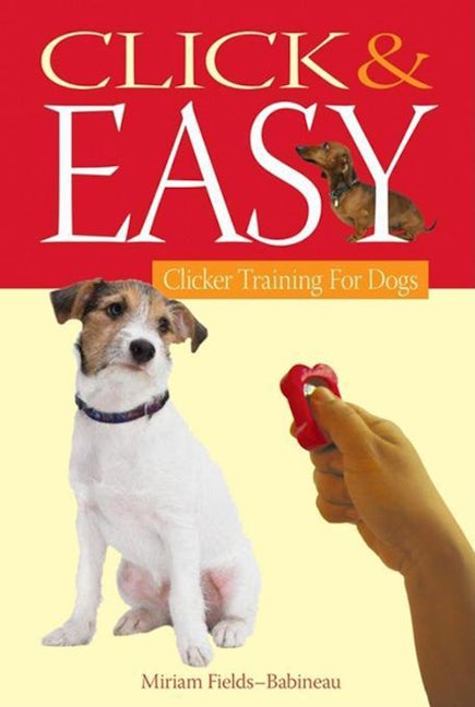 Book cover image for Click & Easy ISBN: 9780764596438
