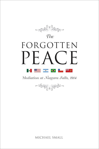 The Forgotten Peace