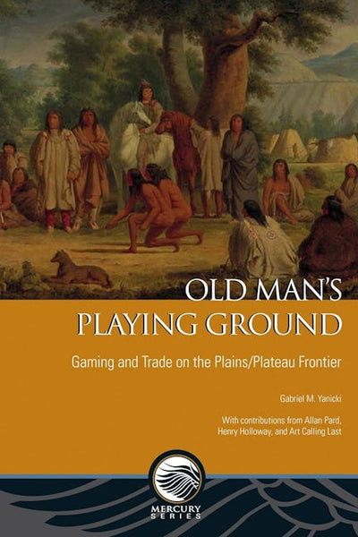 Old Man’s Playing Ground