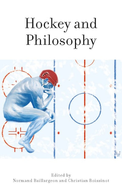 Hockey and Philosophy