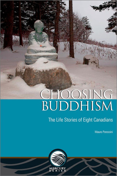 Choosing Buddhism