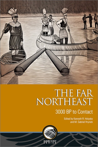 The Far Northeast