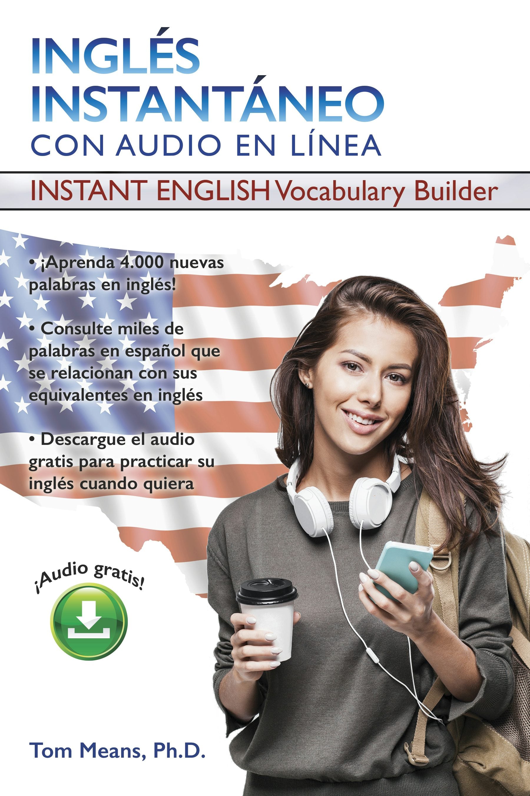 Book cover image for Ingles Instantaneo ISBN: 9780781813754