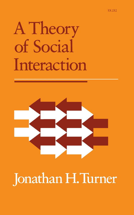 A Theory of Social Interaction