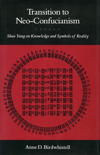 Book cover image for Transition to Neo-Confucianism ISBN: 9780804715508