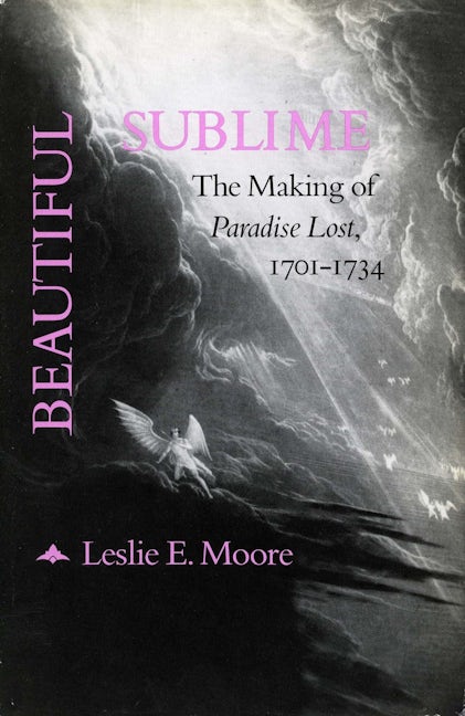 Book cover image for Beautiful Sublime ISBN: 9780804716321