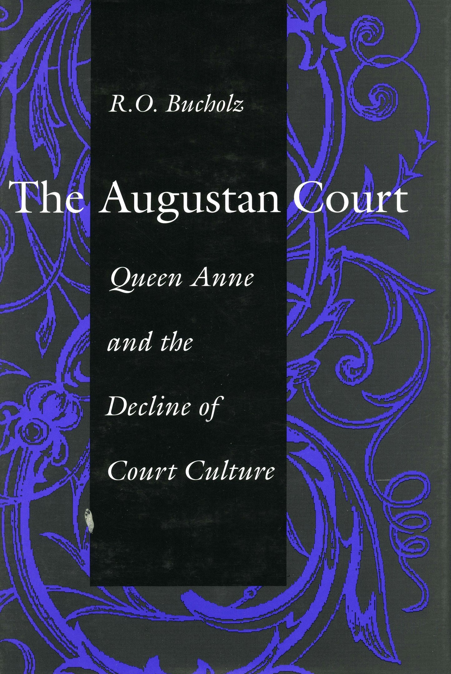 Book cover image for The Augustan Court ISBN: 9780804720809
