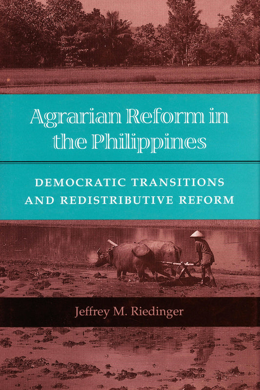 Agrarian Reform in the Philippines
