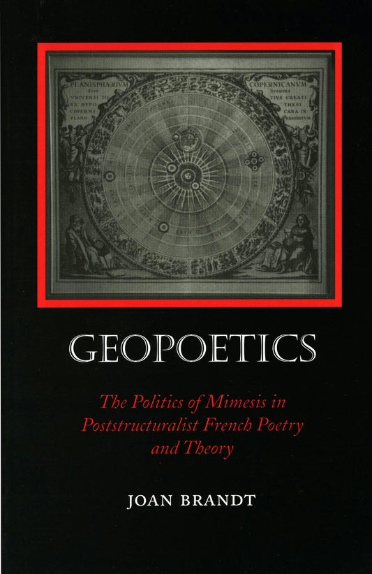 Geopoetics