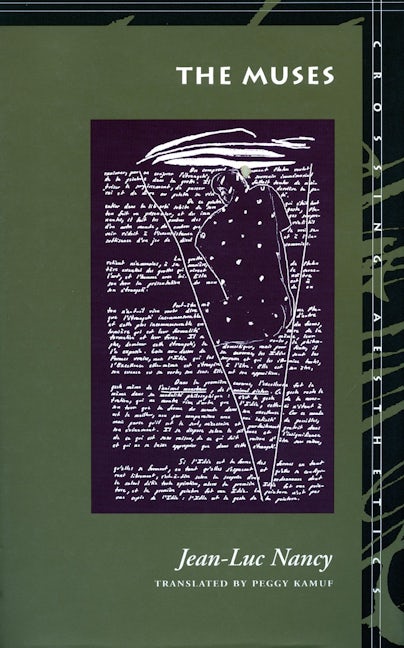 Book cover image for The Muses ISBN: 9780804727815