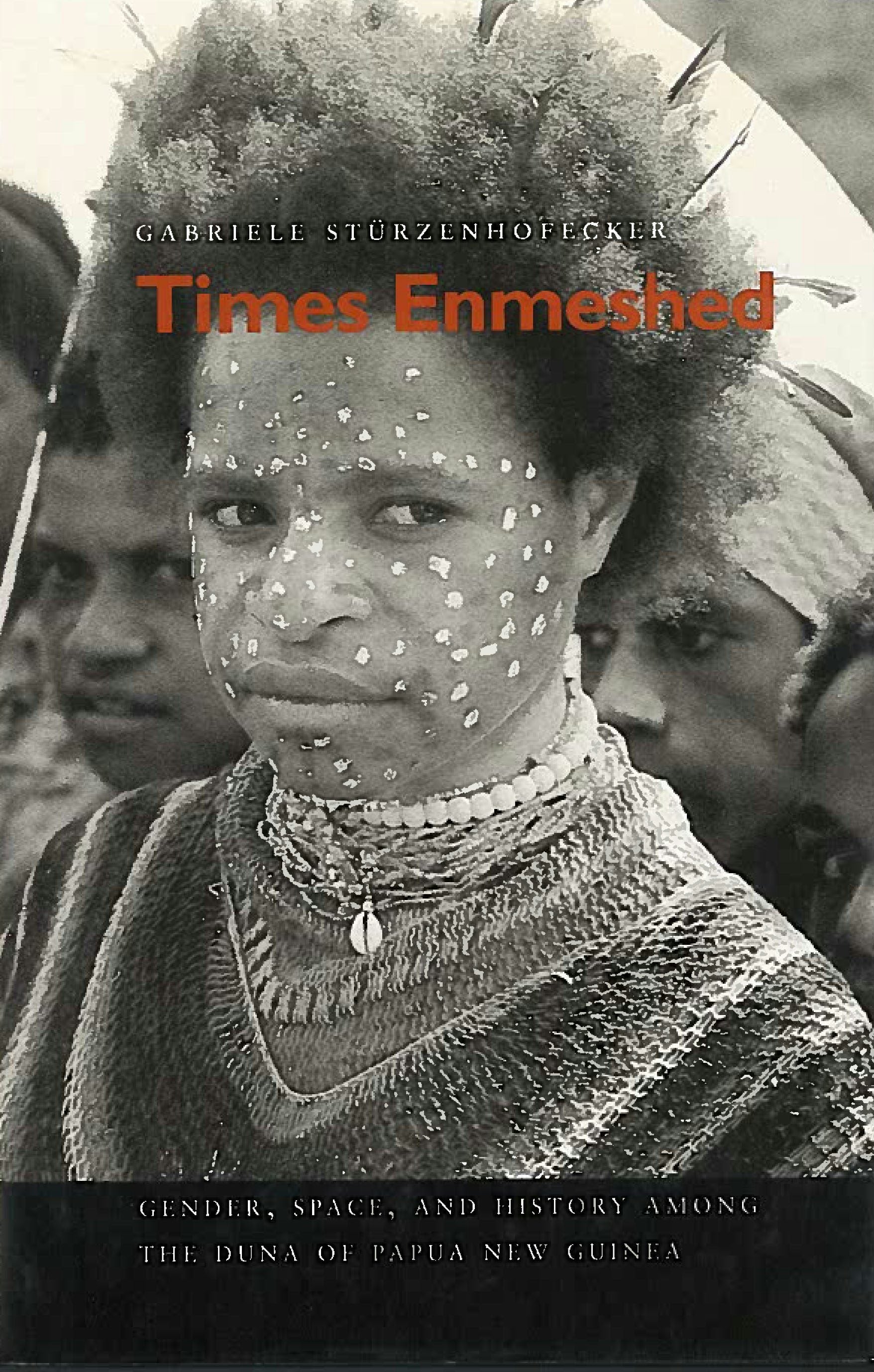 Book cover image for Times Enmeshed ISBN: 9780804728997