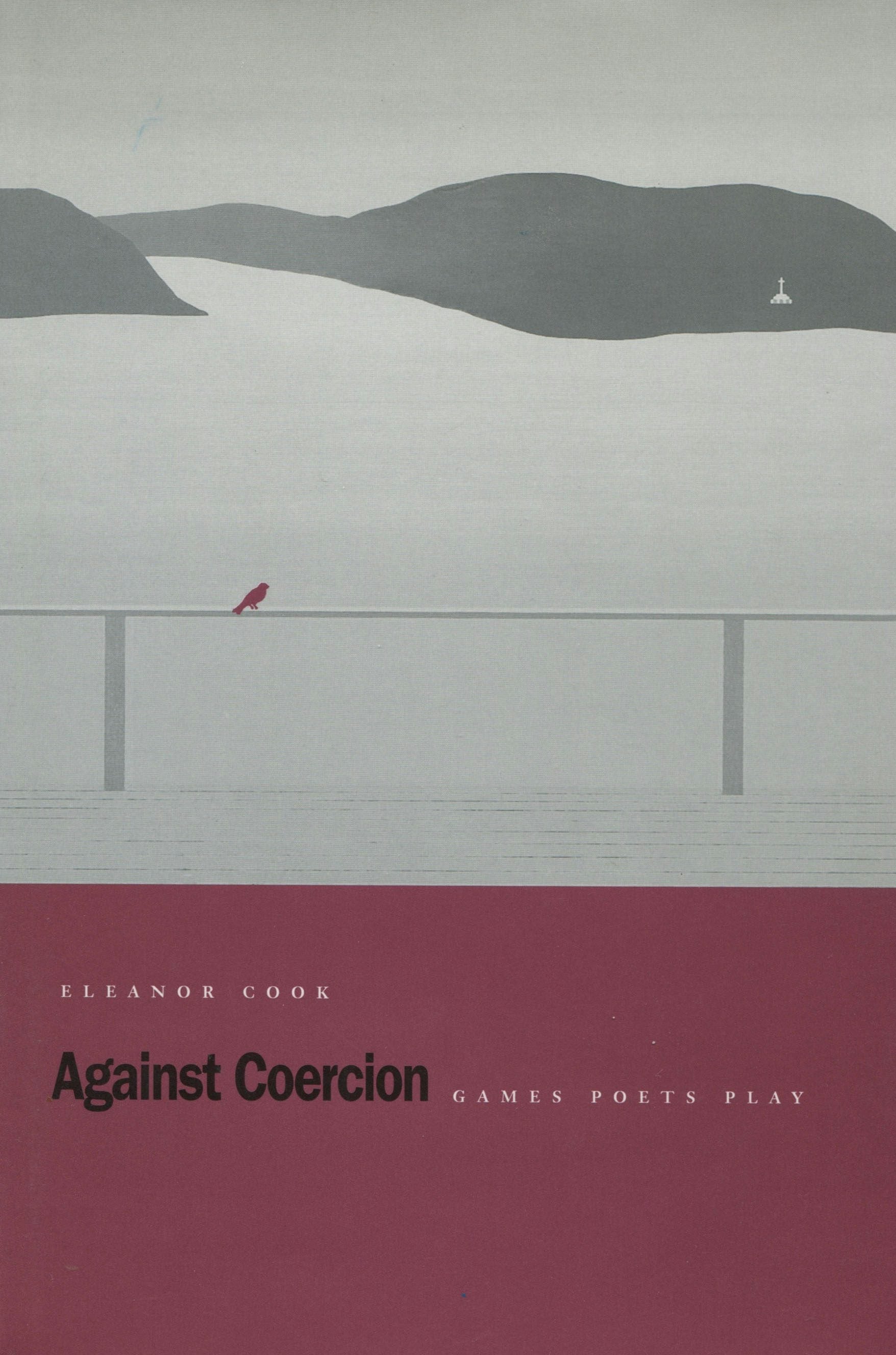 Book cover image for Against Coercion ISBN: 9780804729376