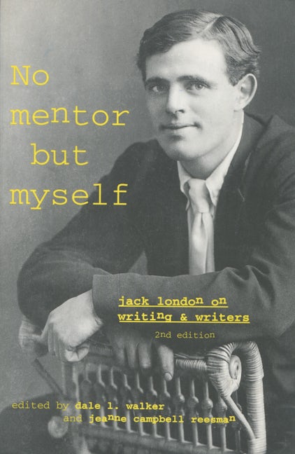 Book cover image for ‘No Mentor but Myself’ ISBN: 9780804736367