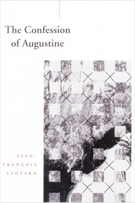 Book cover image for The Confession of Augustine ISBN: 9780804737937