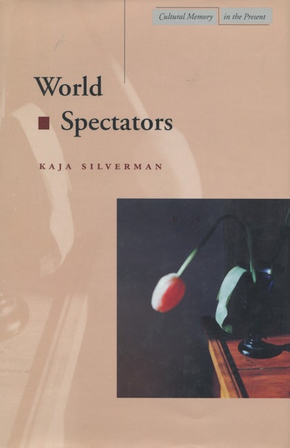 Book cover image for World Spectators ISBN: 9780804738316