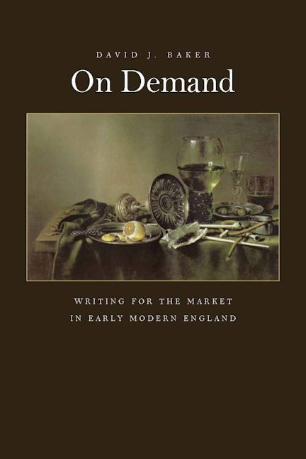 Book cover image for On Demand ISBN: 9780804738569