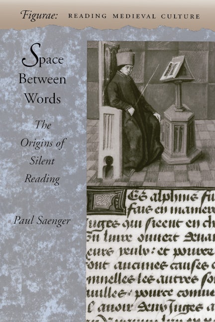 Book cover image for Space Between Words ISBN: 9780804740166