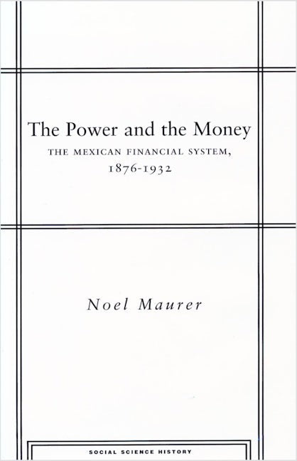 Book cover image for The Power and the Money ISBN: 9780804742856