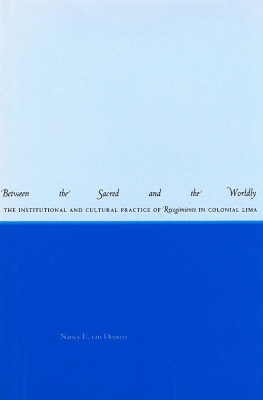 Between the Sacred and the Worldly
