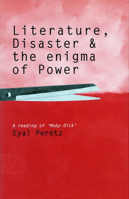 Book cover image for Literature, Disaster, and the Enigma of Power ISBN: 9780804746144