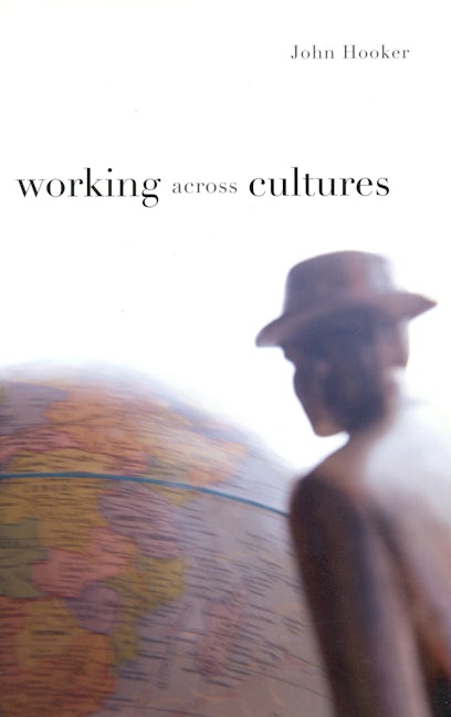 Book cover image for Working Across Cultures ISBN: 9780804748070