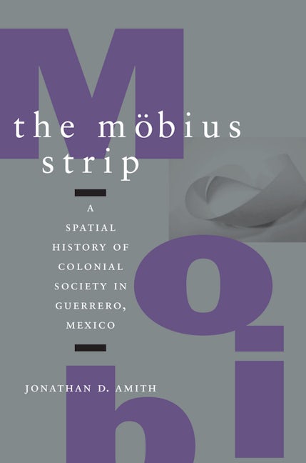Book cover image for The Möbius Strip ISBN: 9780804748933