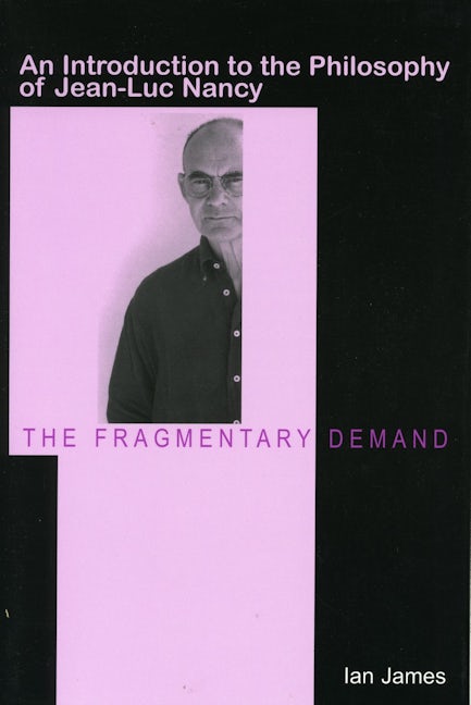 Book cover image for The Fragmentary Demand ISBN: 9780804752701